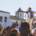 Jammil, Alinne Rosa e +: shows gratuitos vão agitar Salvador imagem