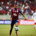 Jean Lucas expõe "sentimento de tristeza" após nova derrota do Bahia imagem