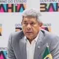Jerônimo reenvia à Alba projetos que foram retirados para revisão imagem