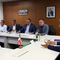 Jerônimo revela estratégia para não perder pepistas da Alba imagem