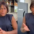 Jojo Todynho se irrita com acusações e reage: "Também sou abusiva" imagem