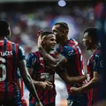 Juba na seleção? Ancelotti virá a Salvador para Bahia x Palmeiras imagem