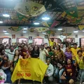 Kleber Rosa anuncia pré-candidatura a deputado estadual imagem