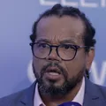Kleber Rosa desiste do governo e vai disputar vaga de deputado imagem