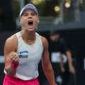 Laura Pigossi é mais uma brasileira classificada na 1ª fase do SP Open imagem