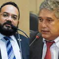 Leandro de Jesus chama esquerda de 'assassina' e gera reações na Alba imagem