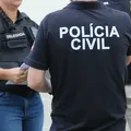 Líder de organização criminosa acusado de homicídio é preso na RMS imagem
