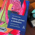 Livro campeão do Jabuti reabre ‘Janelas’ imagem
