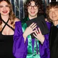 Lucas Jagger faz críticas e diz ter vergonha da direita brasileira imagem