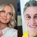 Luciano Huck perde lugar na Globo para Eliana após mudança na emissora imagem