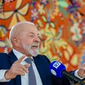 Lula detona postura de Luiz Fux em julgamento de Bolsonaro imagem