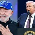 Lula e Trump: Itamaraty aposta em país neutro para encontro imagem