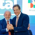 Lula envia projeto para regulação econômica de big techs ao Congresso imagem