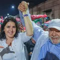 Lula escala Simone Tebet para nova missão nas eleições de 2026 imagem