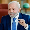 Lula na ONU acompanha tensão com EUA sobre sanções imagem