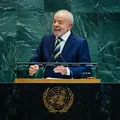 Lula reage nas pesquisas, com ajuda de Trump. Na ONU, ganhou imagem
