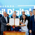 Lula sanciona lei contra adultização infantil nas rede sociais imagem