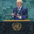 Lula vai aos EUA após tarifaço e participa da Assembleia Geral da ONU imagem