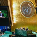 Lula volta a chamar guerra em Gaza de genocídio e defende Palestina imagem