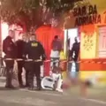 Mãe, filha, adolescente e cachorro são mortos em ataque brutal imagem