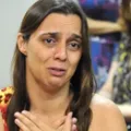 Mãe que matou recém-nascida e escondeu corpo vai à prisão domiciliar imagem