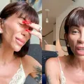 Mamãe do ano? Maya Massafera faz nova confissão sobre maternidade imagem