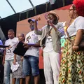 Manifestações culturais do Recôncavo Baiano recebem R$ 500 mil imagem
