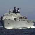 Marinha brasileira anuncia o segundo maior navio da Esquadra imagem