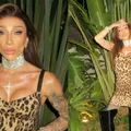 Maya Massafera abandona magreza extrema: “Puro osso” imagem