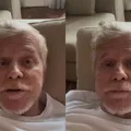 Miguel Falabella fará par romântico com galã da Globo em novela imagem