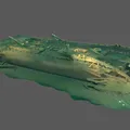 Mistério resolvido: “navio fantasma” reaparece após 140 anos imagem