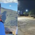 Moradores de cidades mineiras sentem tremor de terra nesta quarta imagem