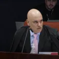 Moraes: “Inaceitável um general manter agenda golpista no século 21” imagem