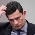 Moro será julgado por ex-advogado de Lula no STF; entenda imagem