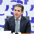 Motta afirma que não há definição sobre o projeto da anistia imagem