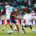 Muito volume, pouca precisão: O que o Bahia errou contra o Cruzeiro imagem