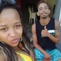 Mulher mata marido a facadas após agressão imagem