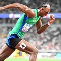 Mundial de Atletismo: Alison dos Santos conquista a prata em Tóquio imagem