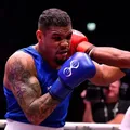 Mundial de Boxe: Isaias Ribeiro é prata e Brasil alcança feito inédito imagem