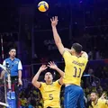 Mundial de vôlei masculino começa neste domingo com premiação milionária imagem