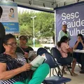 Mutirão na Bahia abre 40 mil vagas para mamografia; veja como agendar imagem
