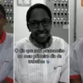 "Negrinho não entra mais": jovem sofre racismo no 1º dia de trabalho imagem