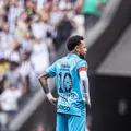 Neymar detona gramado sintético após jogo do Santos: "é uma m..." imagem