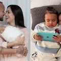 Neymar impõe regra a babás de suas filhas e condição viraliza na web imagem