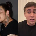 Nikolas Ferreira chama Whindersson de “canalha” e provoca reação após tragédia imagem