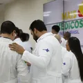 Nova bolsa federal apoia estudantes de medicina de baixa renda imagem