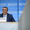 OMS alerta sobre evacuação de civis em Gaza enquanto ataques israelenses aumentam imagem