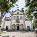 Obra milionária vai recuperar igreja histórica em Salvador imagem