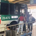 Obras na Estação da Lapa alteram embarque de linhas; saiba quais imagem