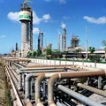 Operação da Fafen será retomada em Camaçari imagem
